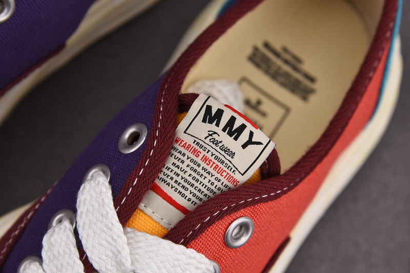 Ma*s*n mihara sneakers