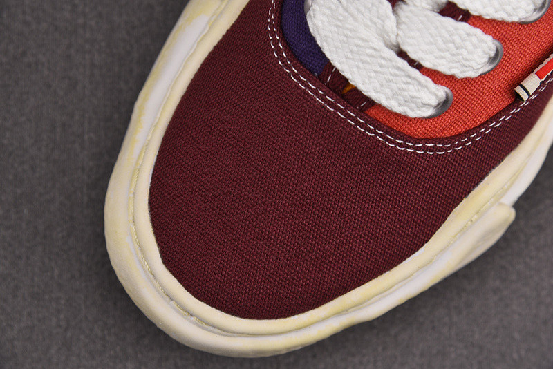 Ma*s*n mihara sneakers