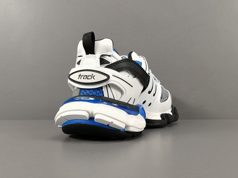 Ba*len*cia*ga track trainer 