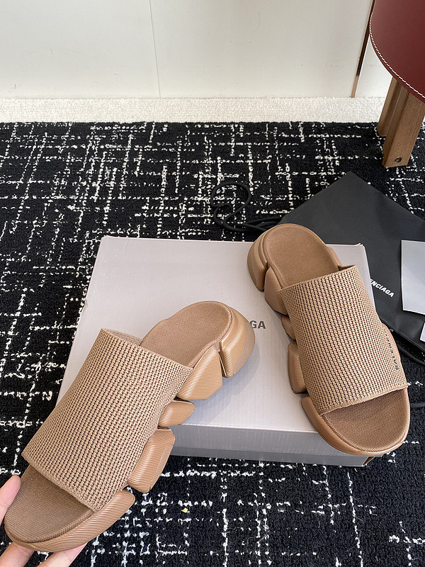 BALENCIAGA SLIDES