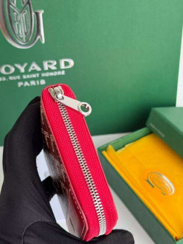 Goyard MATIGNON MINI