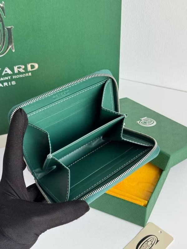 Goyard MATIGNON MINI