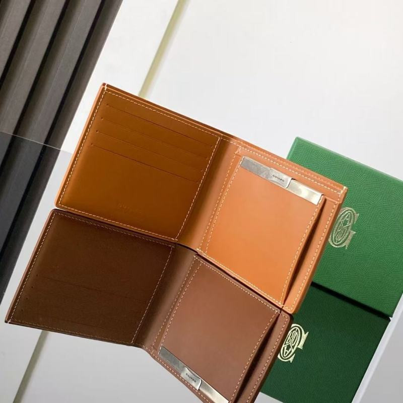 G09ard saint-florentin wallet