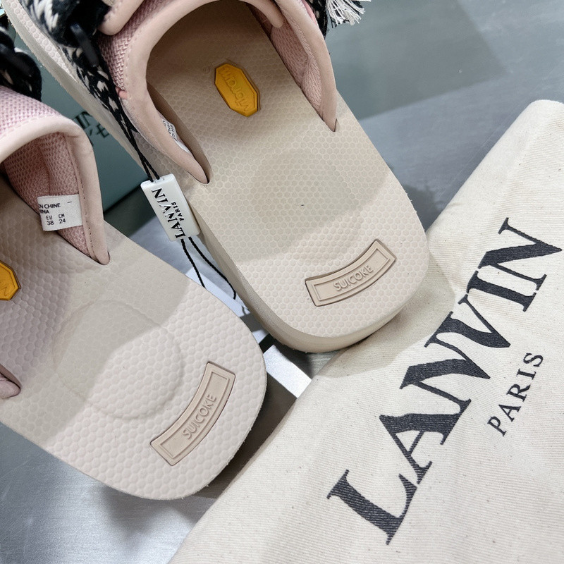 LANV1N Sandal
