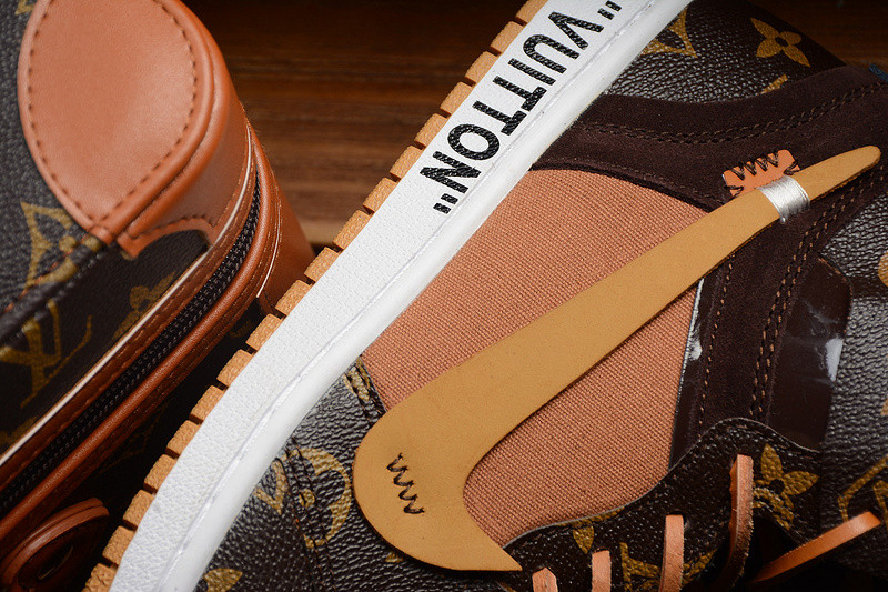 AIR JORDAN 1 OW-LO* AQ0818-158