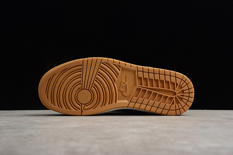 AIR JORDAN 1 OW-LO* AQ0818-158