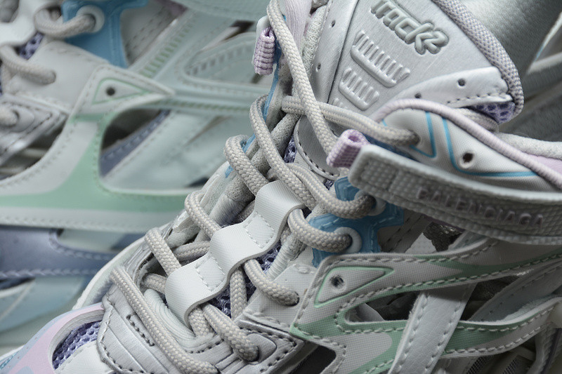 BALENCIAGE TRIPLE TRAINER 568615 W2GN3 9045