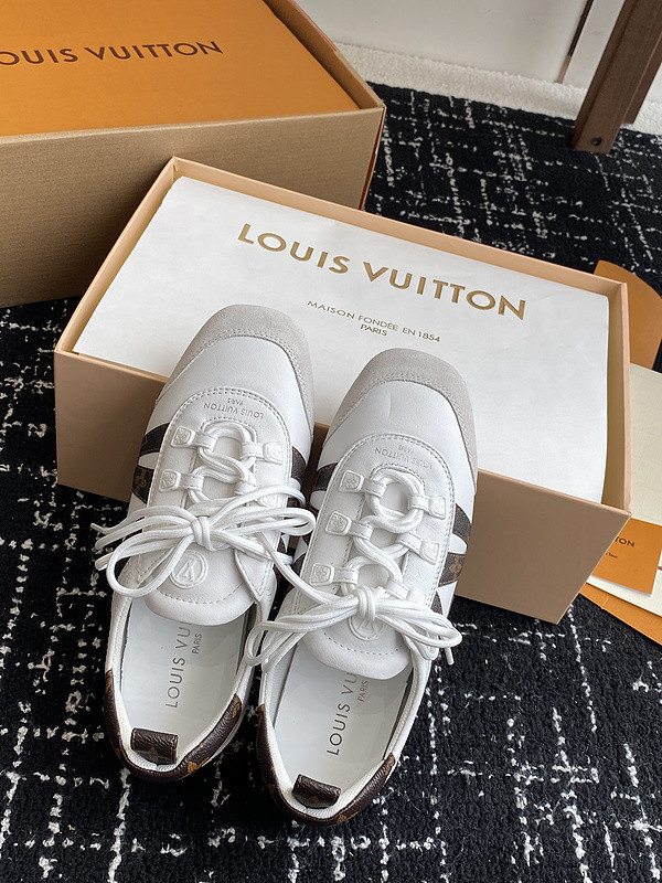 LOU1_TON SNEAKERS