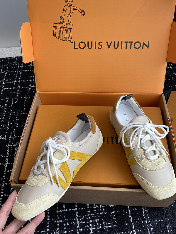 LOU1_TON SNEAKERS