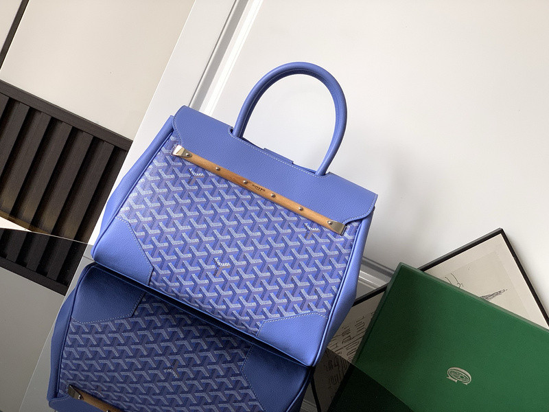 GOYARD SAIGON BAG