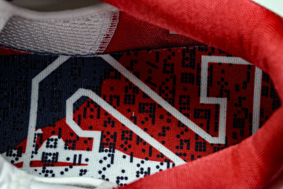 New Zoom Kobe 5 XDR 386430-103