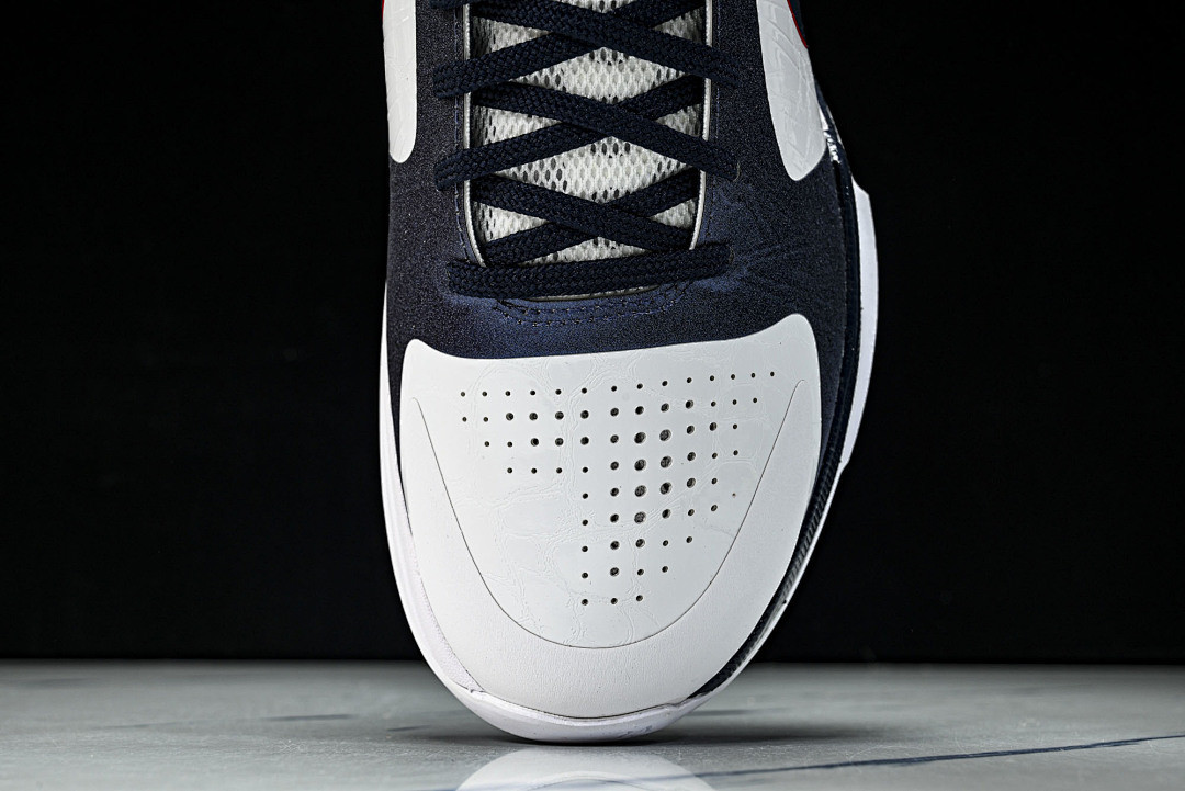 New Zoom Kobe 5 XDR 386430-103