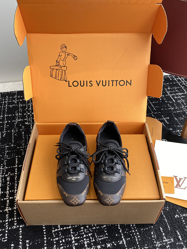 LOU1_TON SNEAKERS