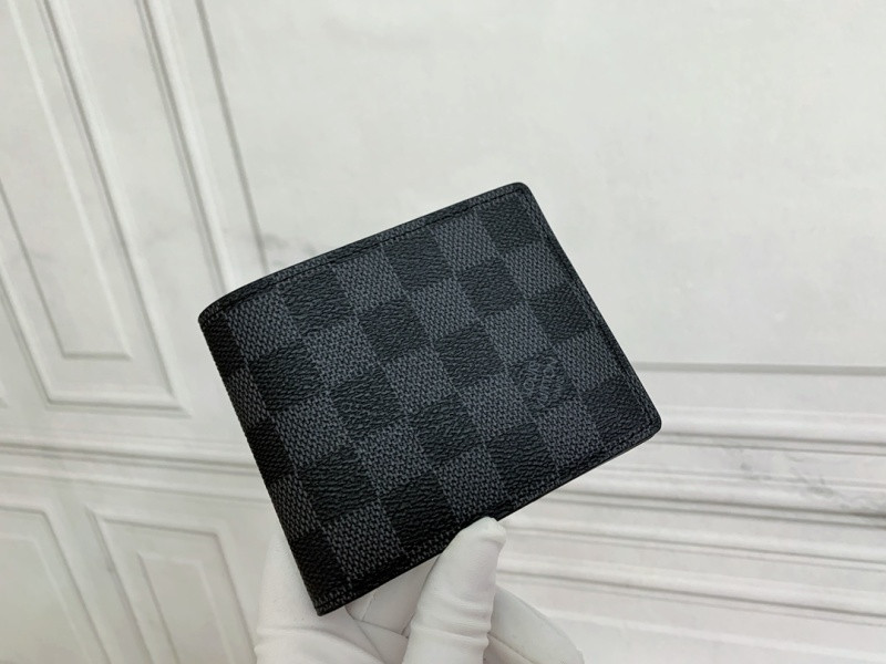 LV Wallet