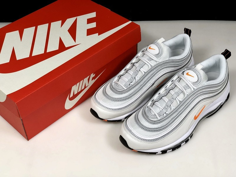 Nike Air Max 97 Cone BQ4567-100