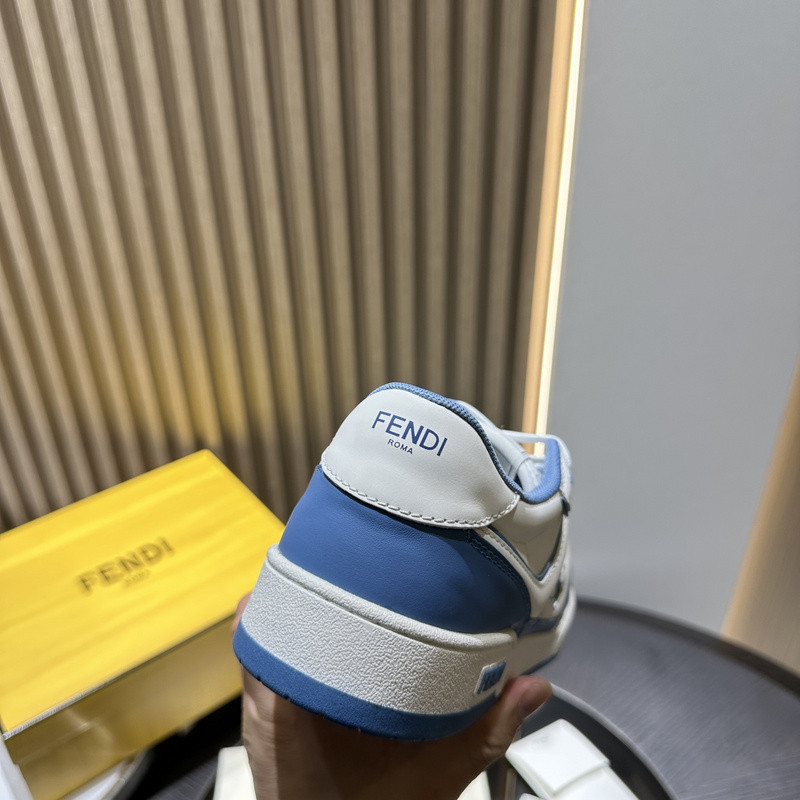 FENDI SNEAKERS