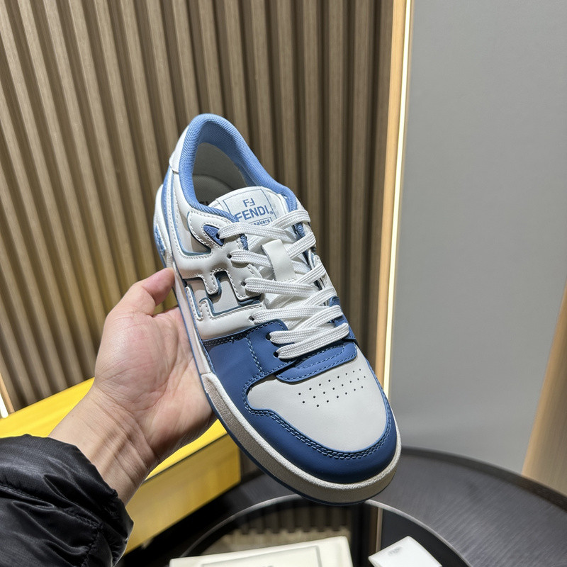 FENDI SNEAKERS