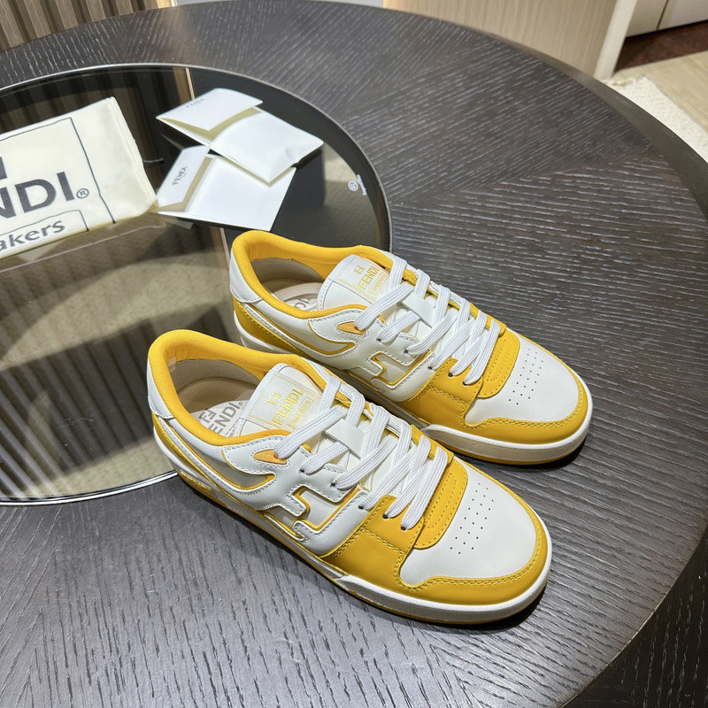 FENDI SNEAKERS