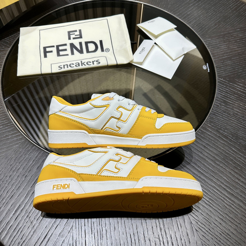 FENDI SNEAKERS