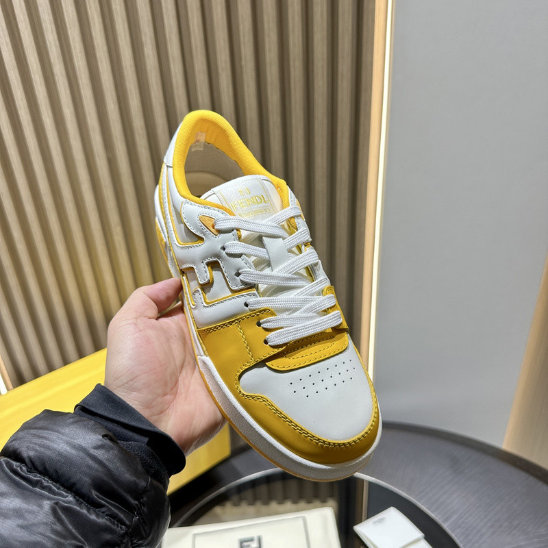 FENDI SNEAKERS