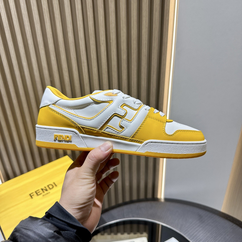 FENDI SNEAKERS