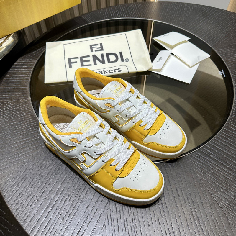 FENDI SNEAKERS