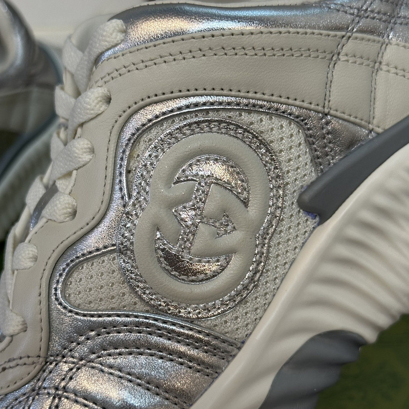 G*u*i ripple sneaker