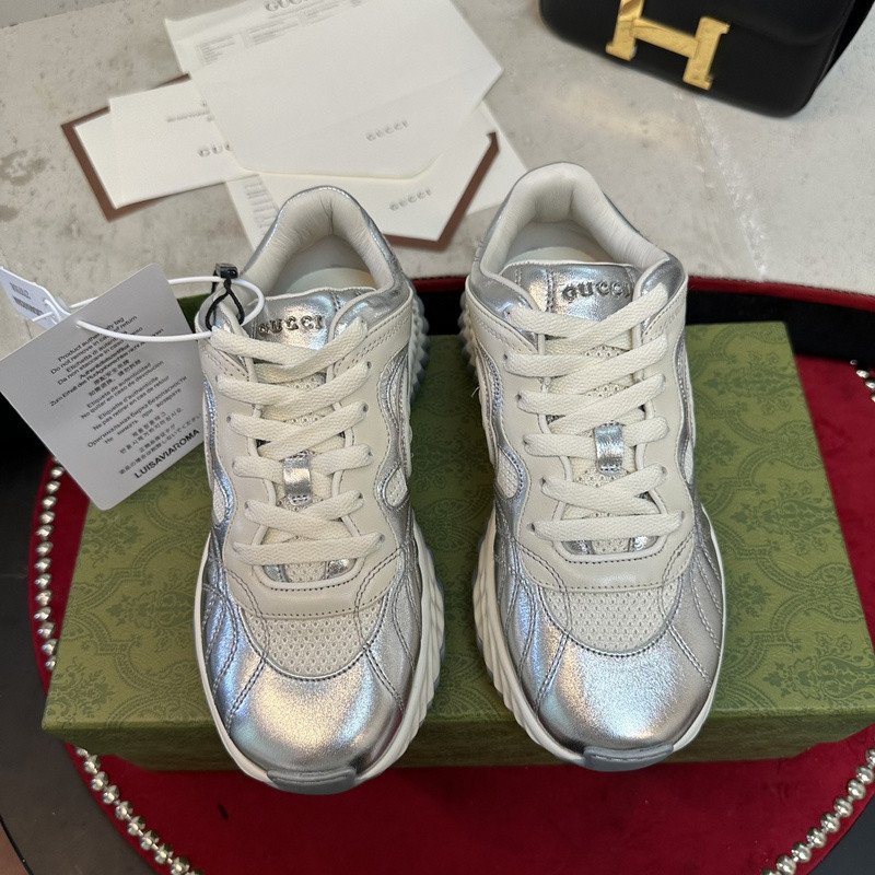 G*u*i ripple sneaker