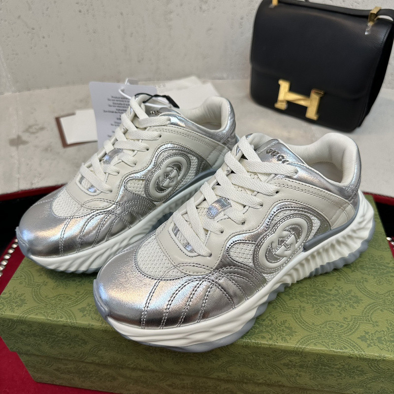 G*u*i ripple sneaker