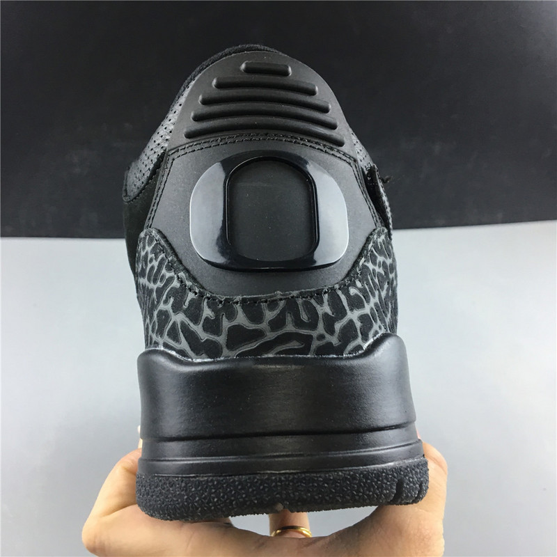 AIR JORDAN 3 RETRO OREGON DUCK AJ3-902027