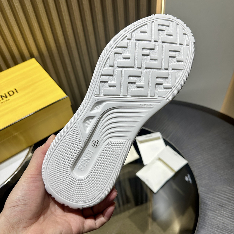 FENDI SNEAKERS