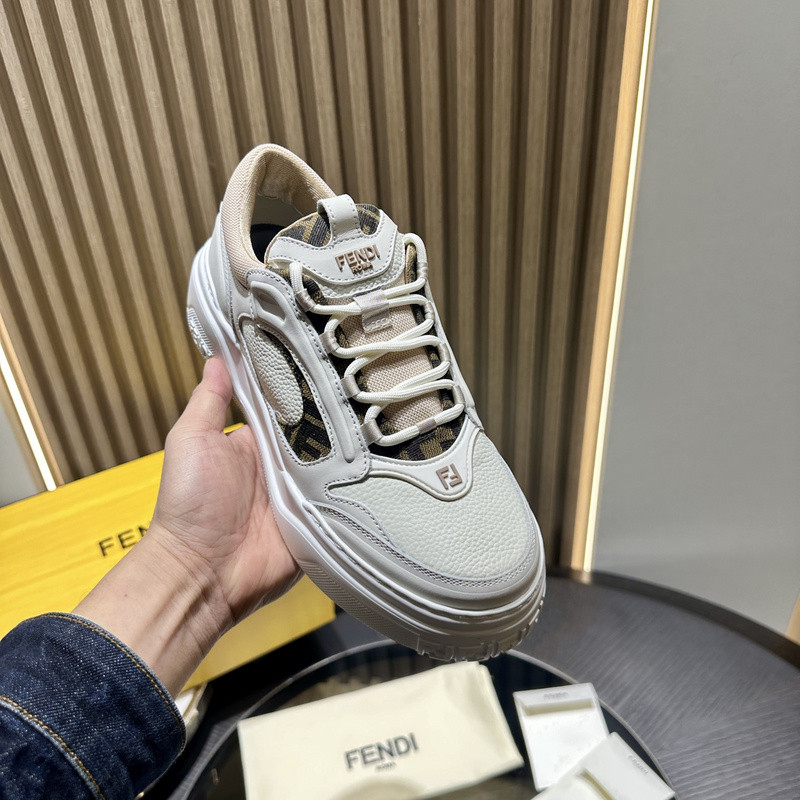 FENDI SNEAKERS