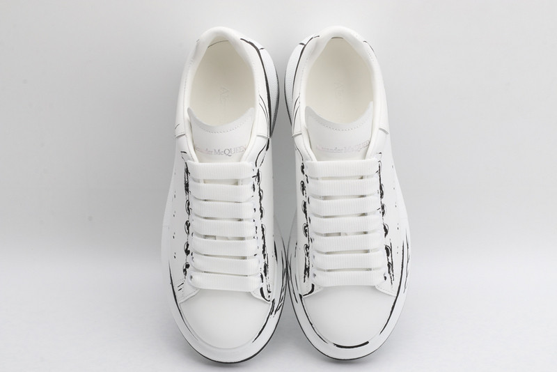 ALEXANDER MCQUEEN SNEAKER