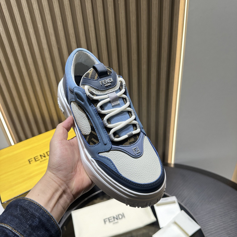 FENDI SNEAKERS