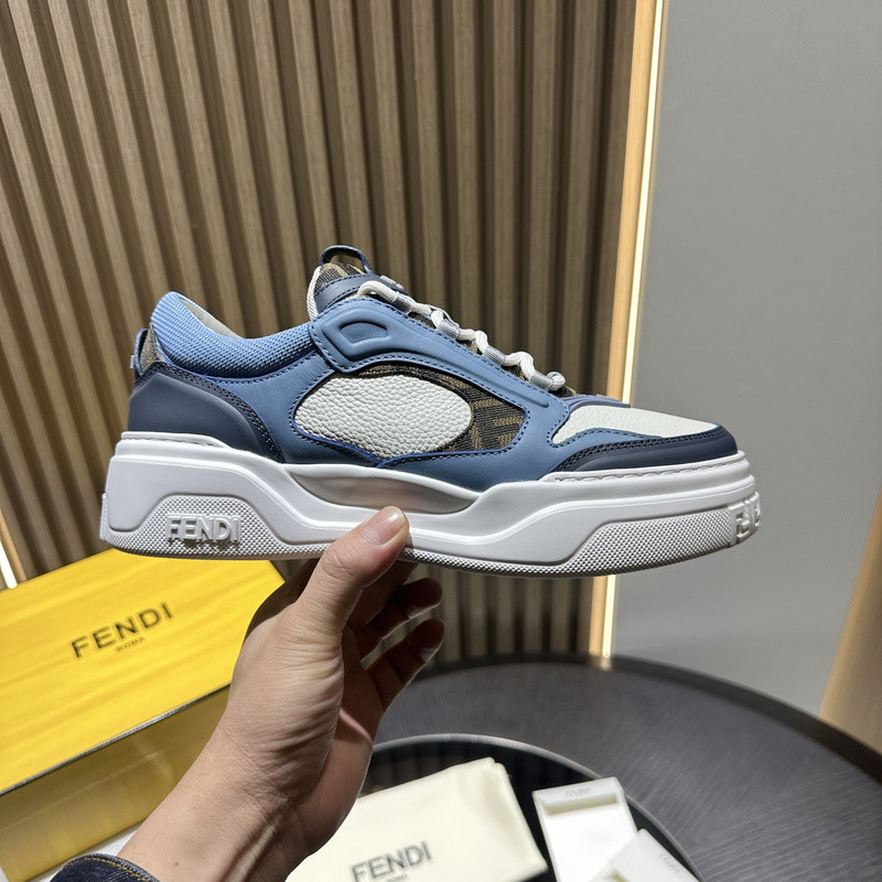FENDI SNEAKERS