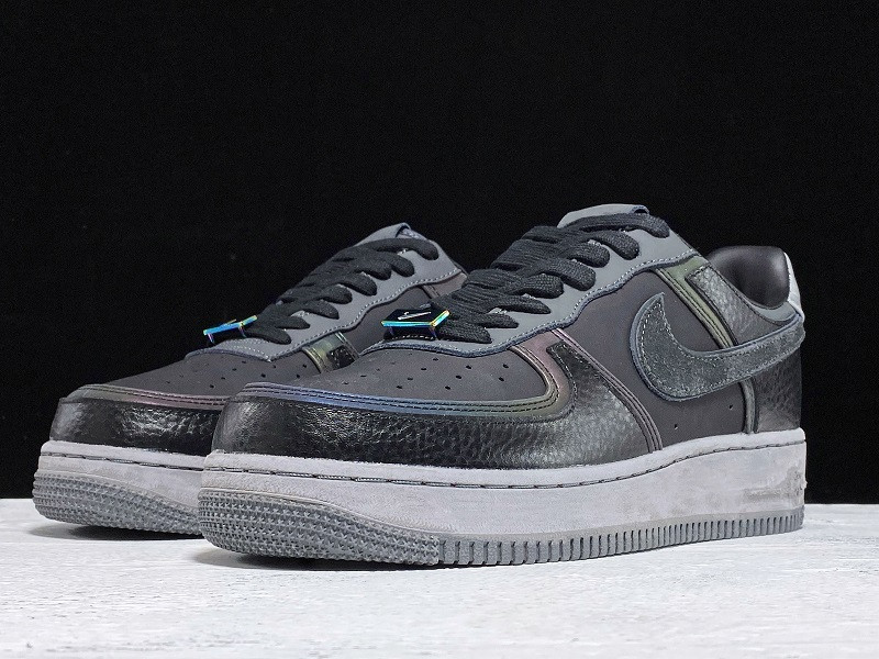 NIke Air Force 1 Low A Ma Maniere CQ1087-001