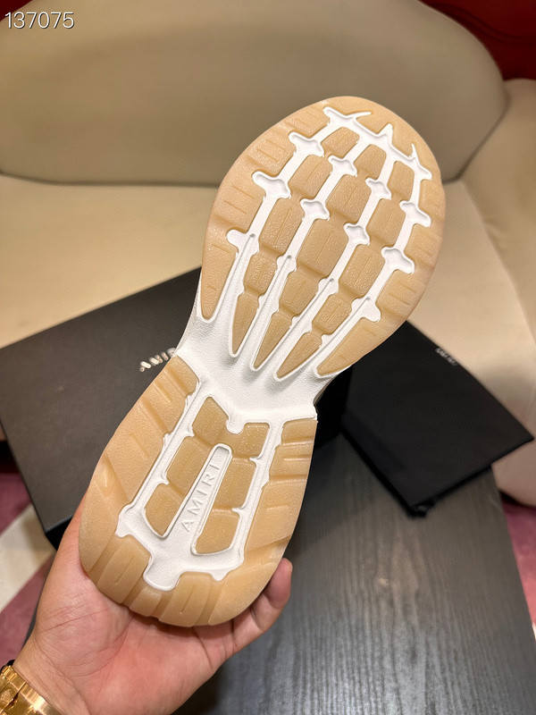 AMIRI SNEAKERS