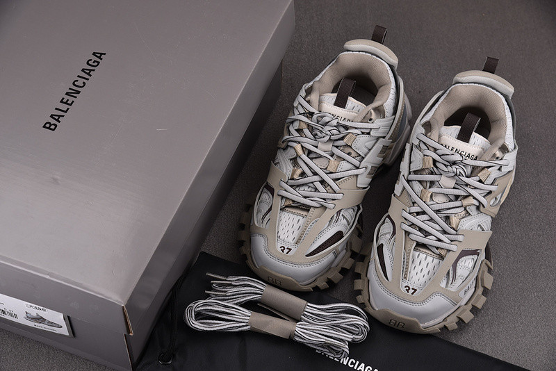 BALENCIAGA TRACK 542023 W3ACG 1220
