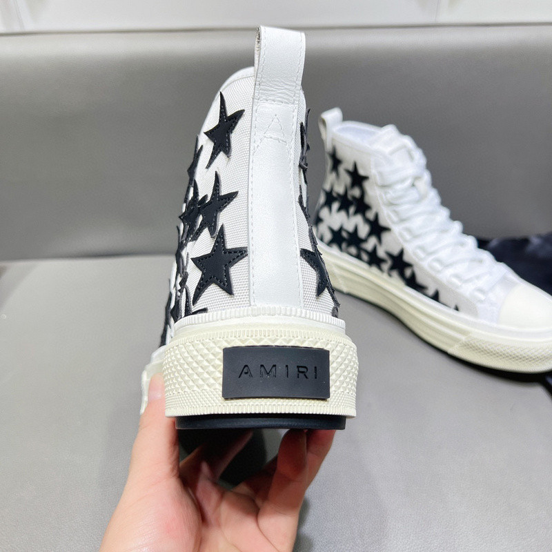 AMIRI SNEAKERS