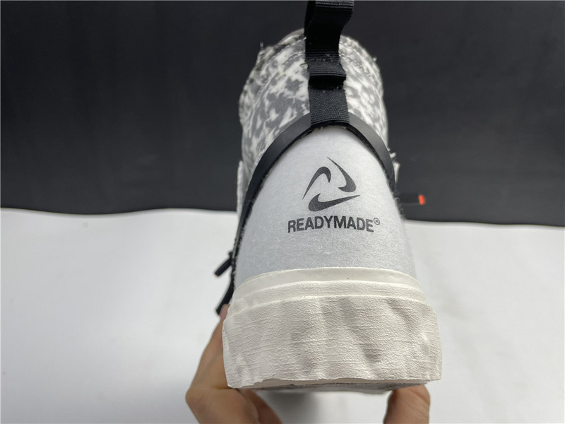 Nike Blazer Mid READYMADE CZ3589-100