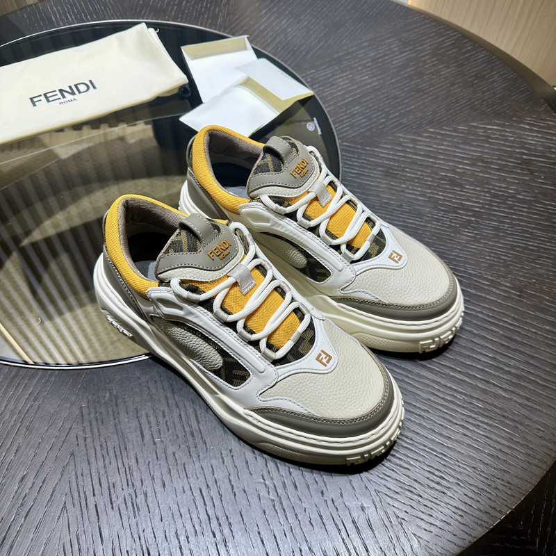 FENDI SNEAKERS