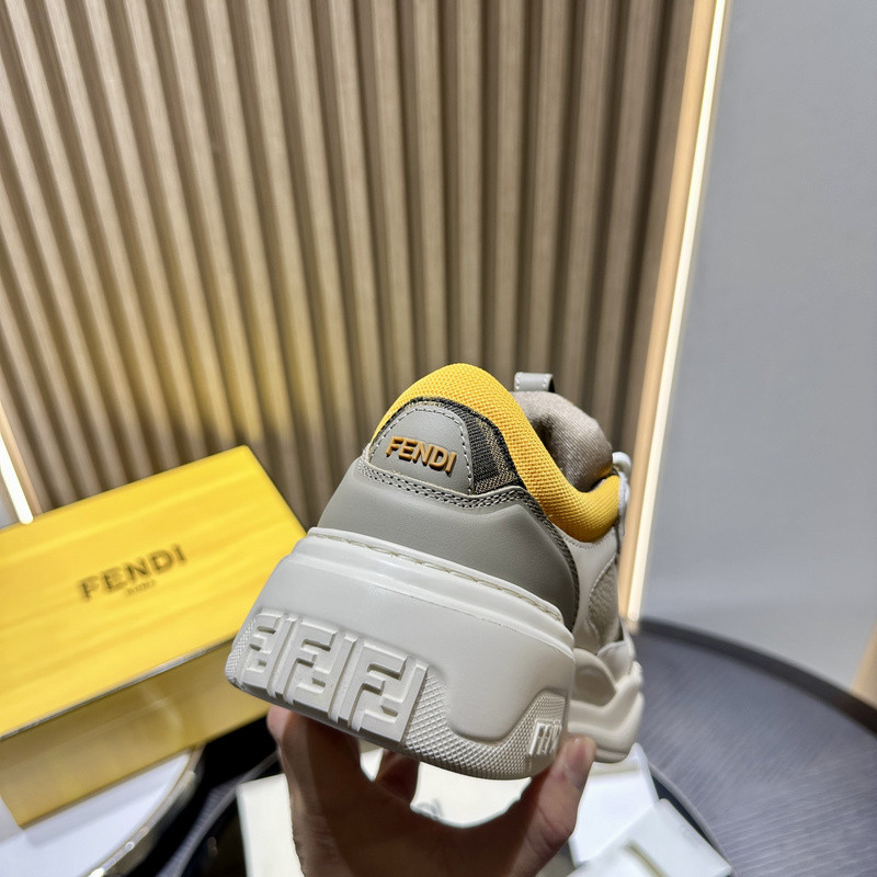 FENDI SNEAKERS