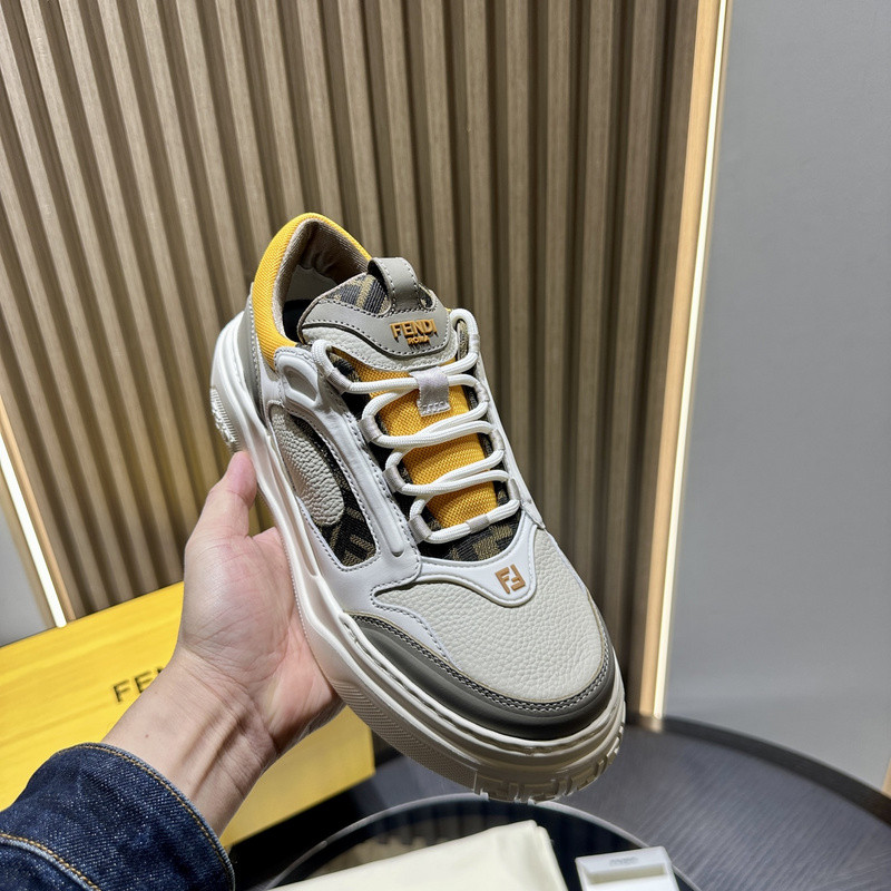 FENDI SNEAKERS