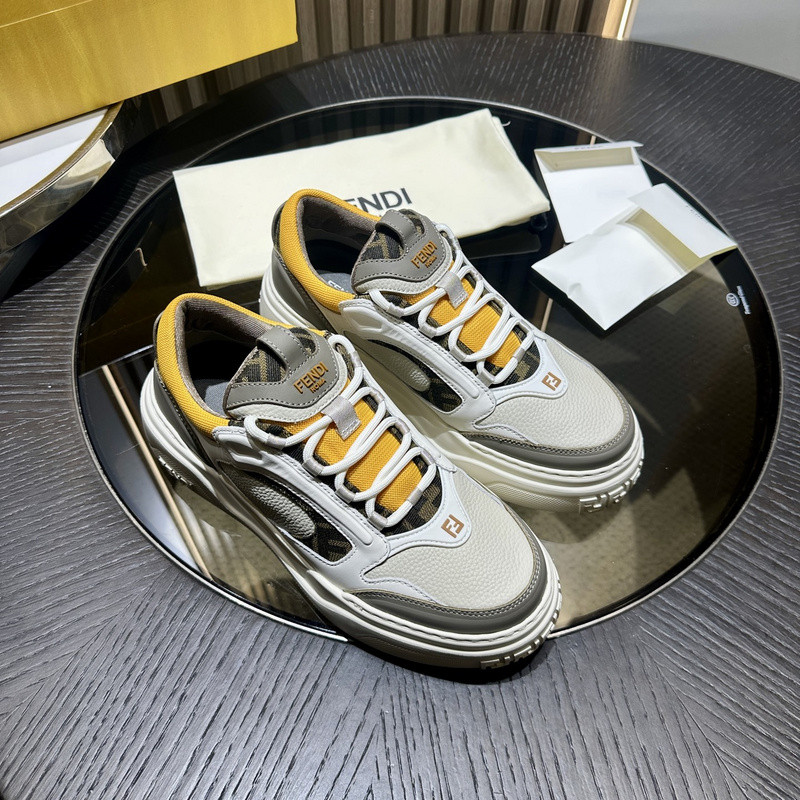 FENDI SNEAKERS