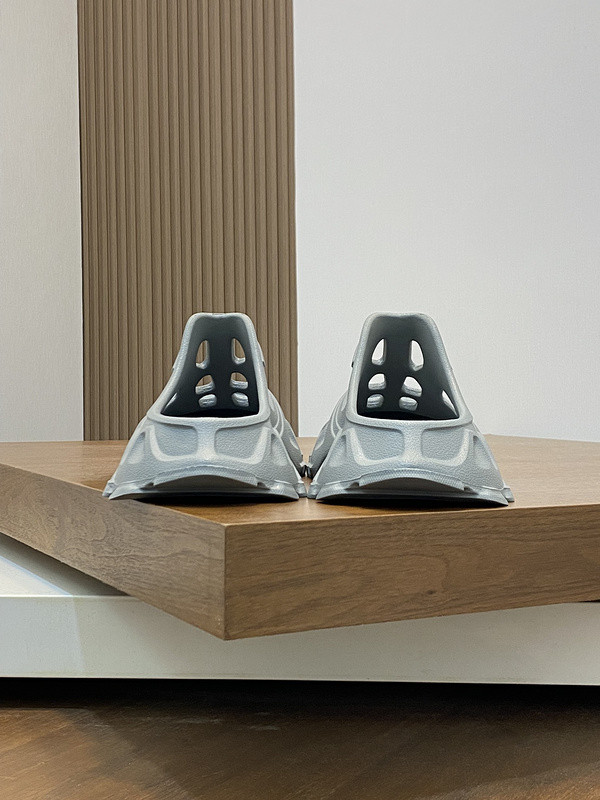 Balenciaga BLC* HD LACE-UP SNEAKER