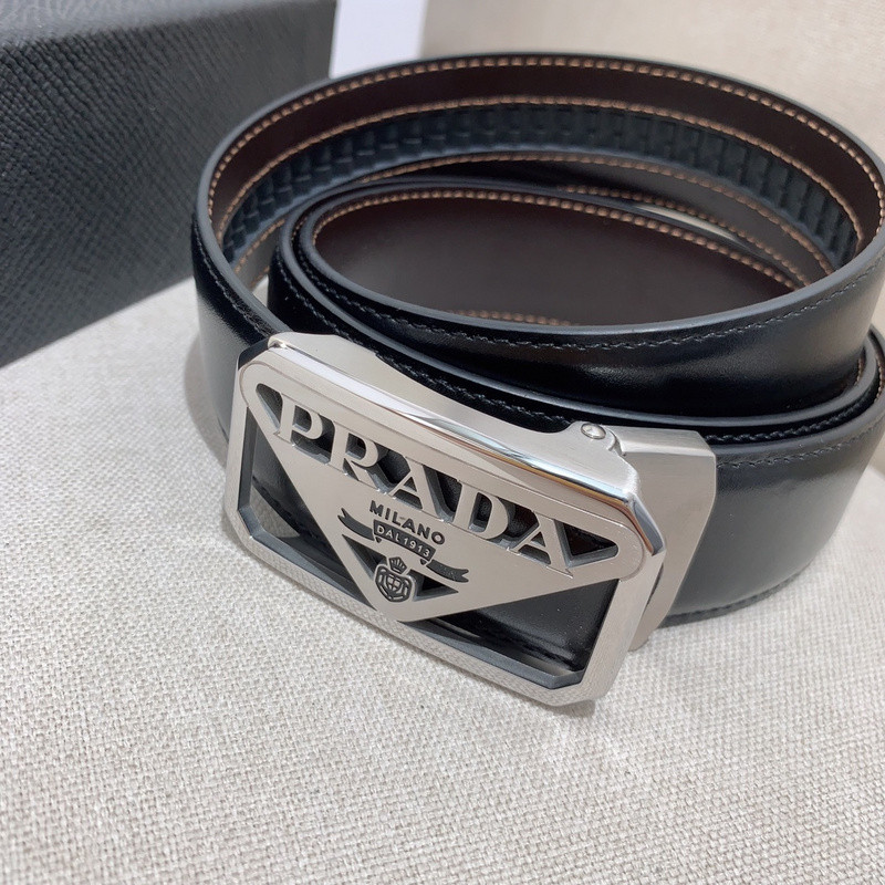 prada belt