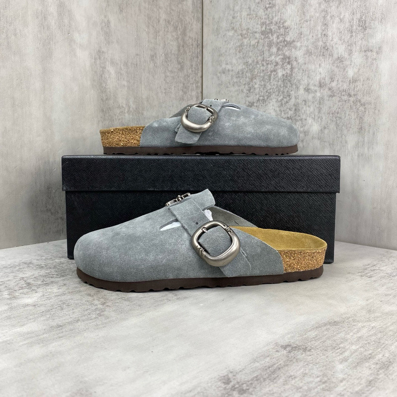 Ch*0me He**ts birkenstocks