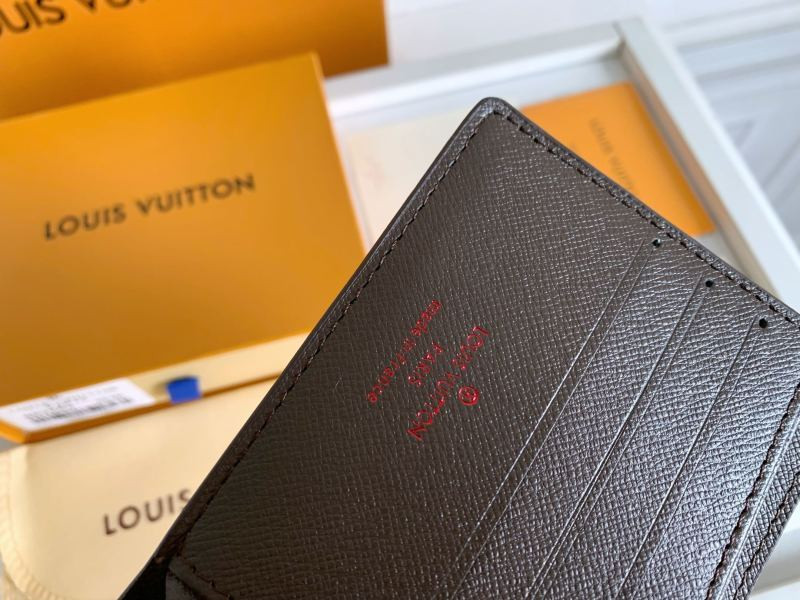 LV Wallet