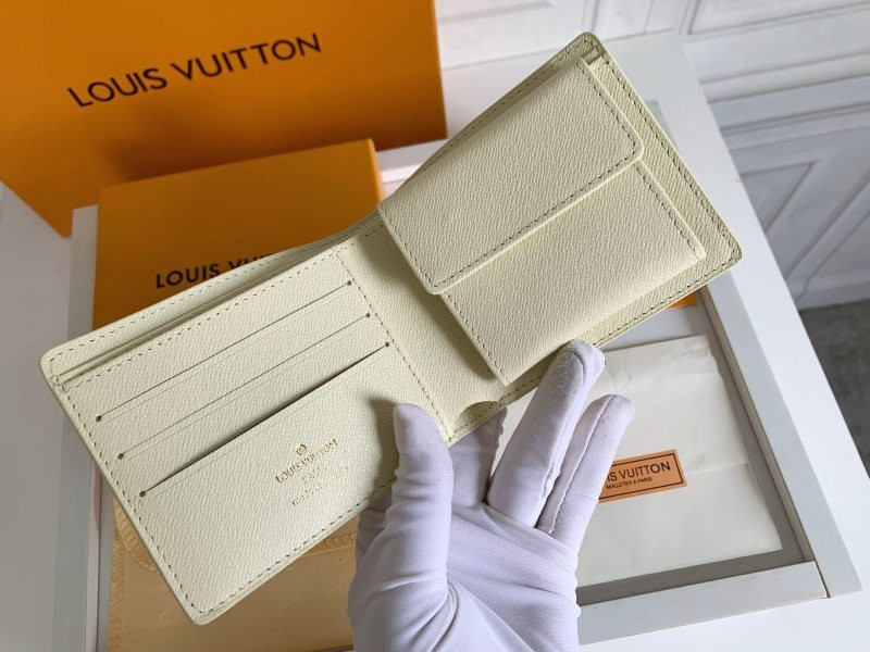 LV Wallet