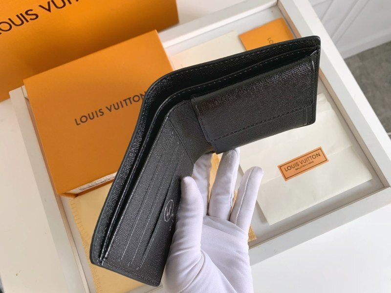 LV Wallet